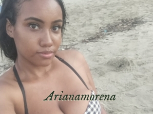 Arianamorena