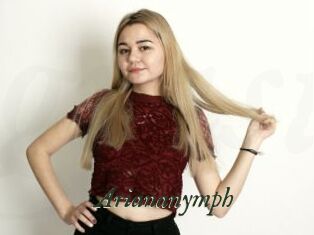 Ariananymph