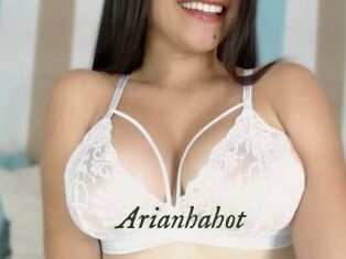 Arianhahot