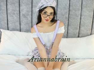 Ariannabrain