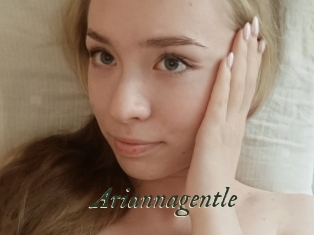 Ariannagentle