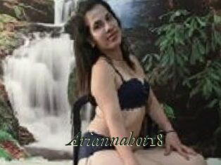 Ariannahot18