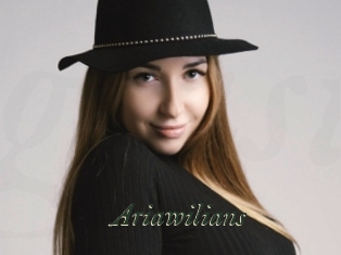 Ariawilians