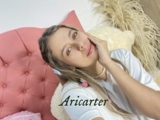 Aricarter