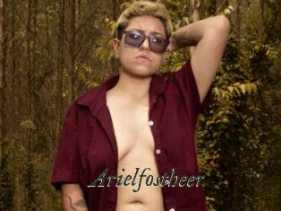 Arielfostheer