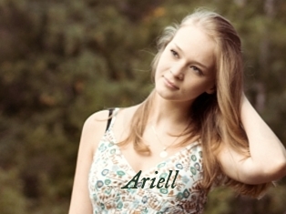 Ariell