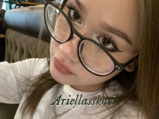 Ariellasskori