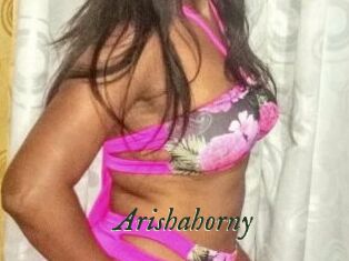 Arishahorny