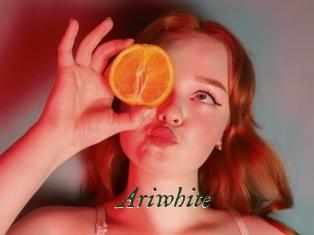 Ariwhite