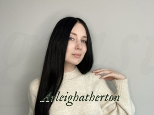 Arleighatherton