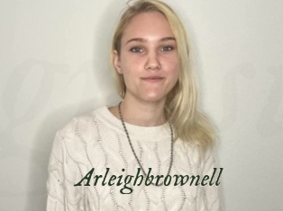 Arleighbrownell