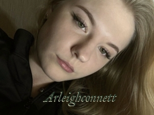 Arleighconnett