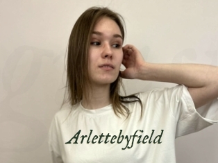 Arlettebyfield