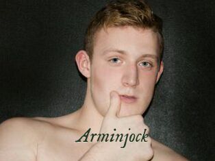 Arminjock