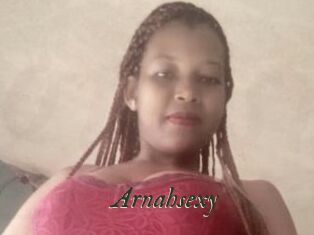 Arnahsexy