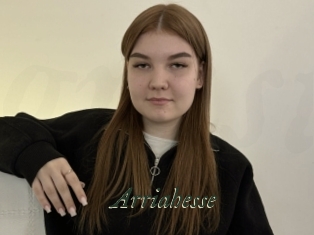 Arriahesse