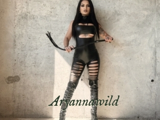 Aryannawild