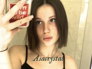 asacrystal Gratis Strip