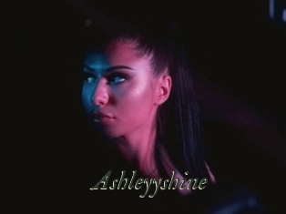Ashleyyshine