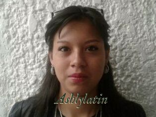 Ashlylatin