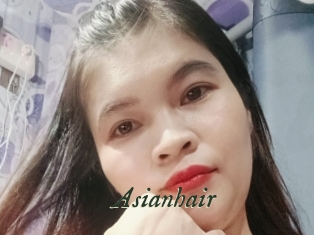 Asianhair