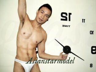 Asianstarmodel