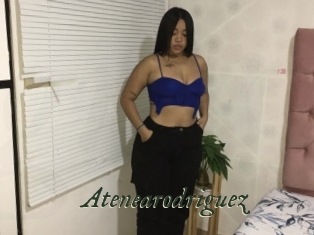 Atenearodriguez