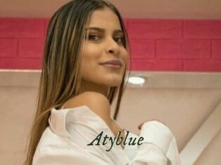 Atyblue