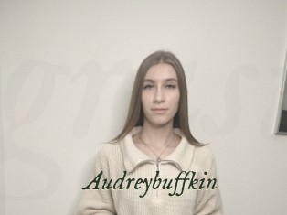 Audreybuffkin