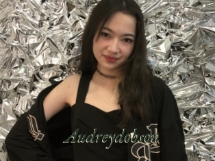 Audreydobson