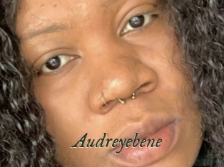 Audreyebene