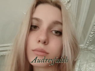 Audreyfaith