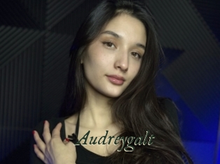 Audreygalt