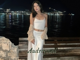 Audreymell