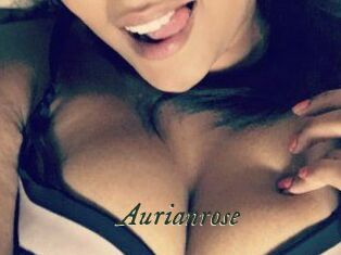 Aurianrose