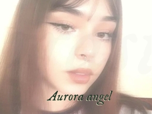 Aurora_angel