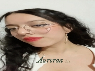 Auroraa