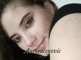 Auroralenovic