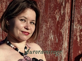 auroramirage Gratis Strip