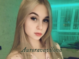 Auroravavilova