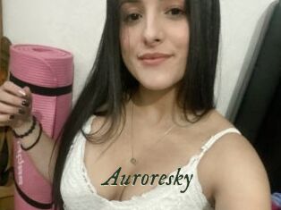 Auroresky