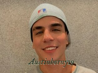 Austinhorny19
