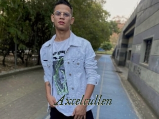 Axcelcullen