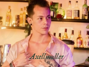 Axellmuller