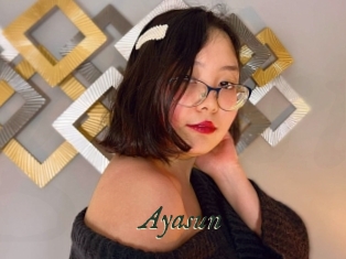 Ayasun