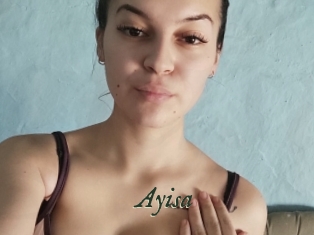 Ayisa