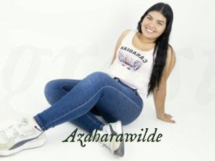 Azaharawilde