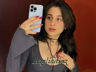 Azaliadiaz