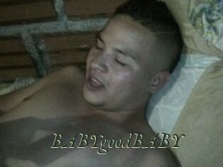 BABYgoodBABY