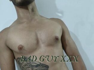 BAD_GUY_XXX